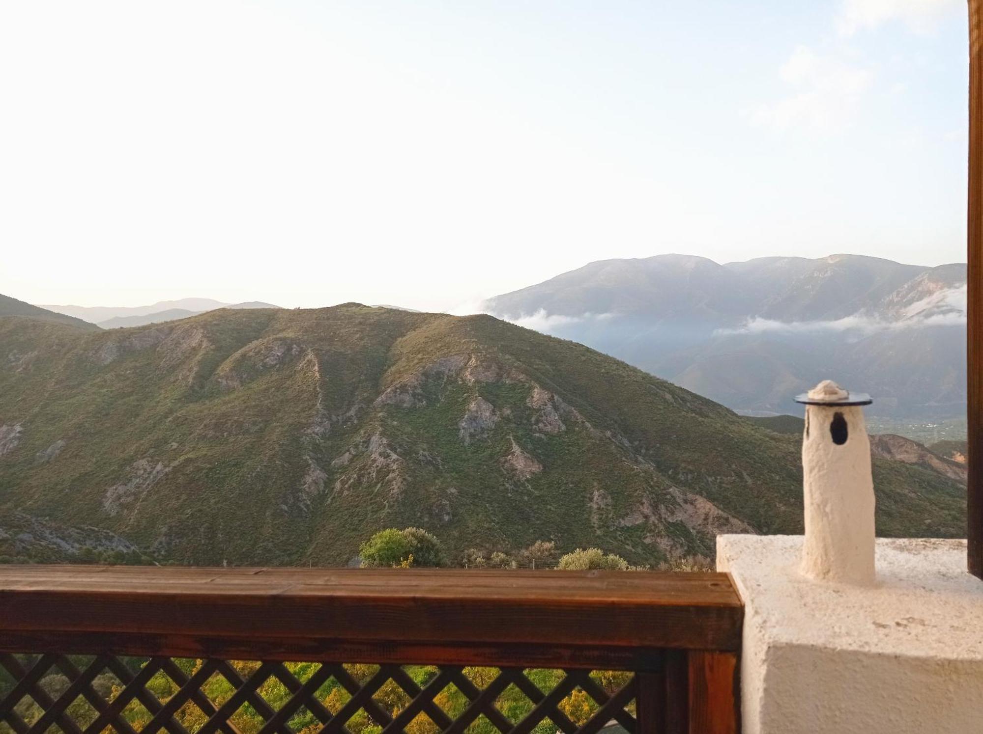 Carataunas House Alpujarra Quarto foto