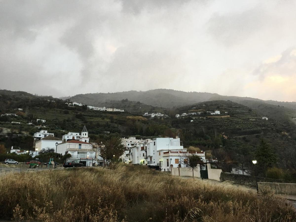 Carataunas House Alpujarra Exterior foto